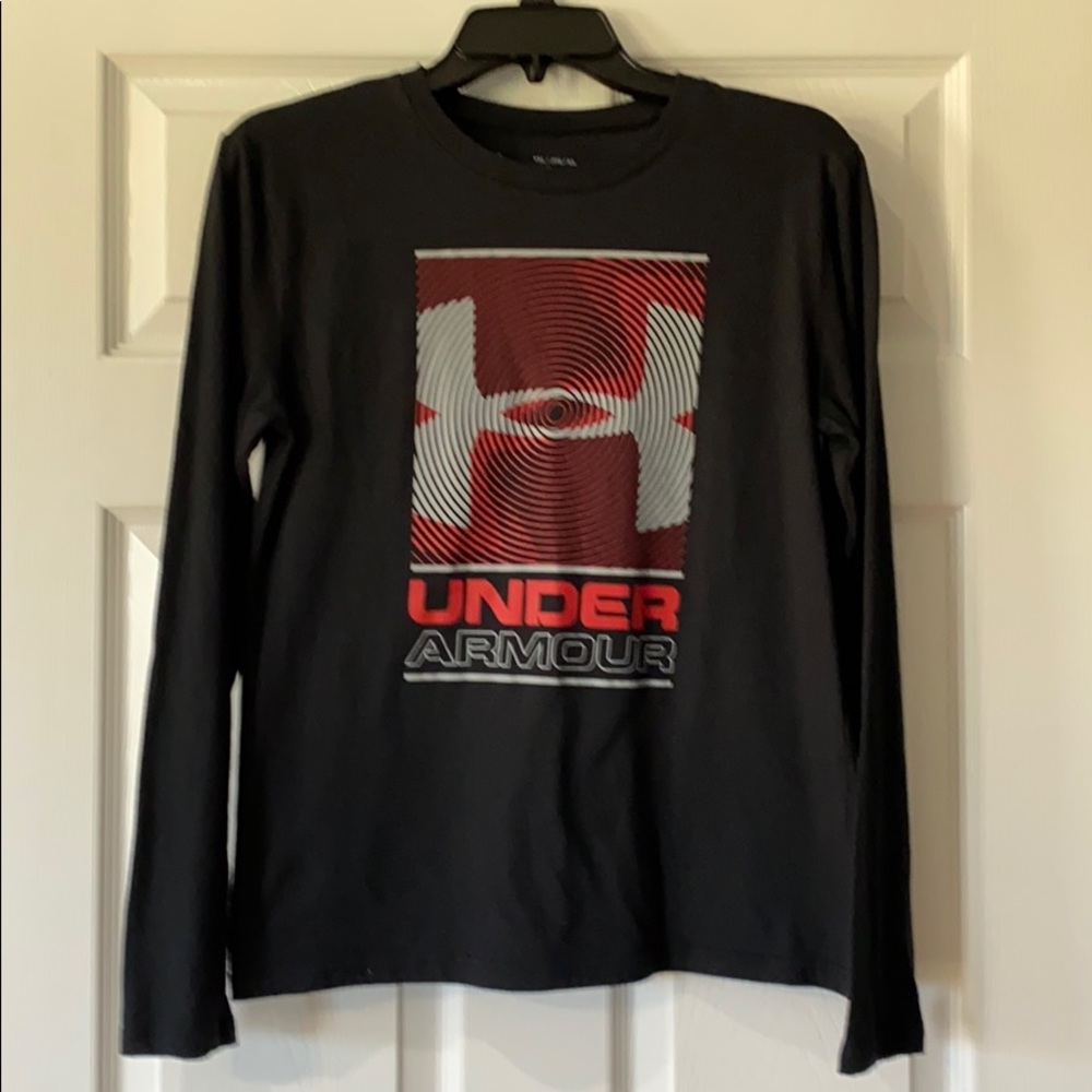 Under Armour Long Sleeve Shirt